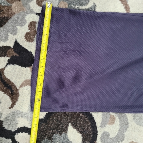 Lane Bryant Athleisure Wide Leg Lightweight Pants NWT Women's Sz 14/16 - Picture 12 of 12